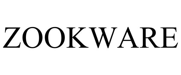  ZOOKWARE