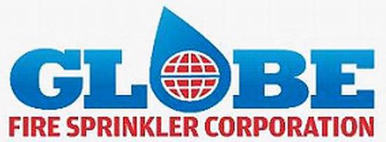  GLOBE FIRE SPRINKLER CORPORATION