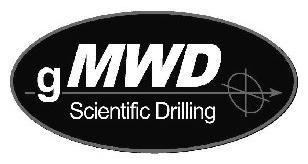  GMWD SCIENTIFIC DRILLING