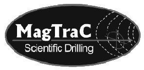  MAGTRAC SCIENTIFIC DRILLING