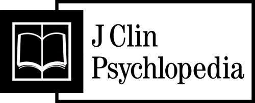  J CLIN PSYCHLOPEDIA