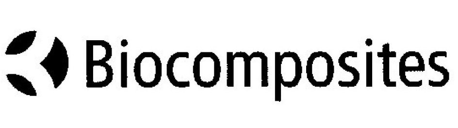 Trademark Logo BIOCOMPOSITES