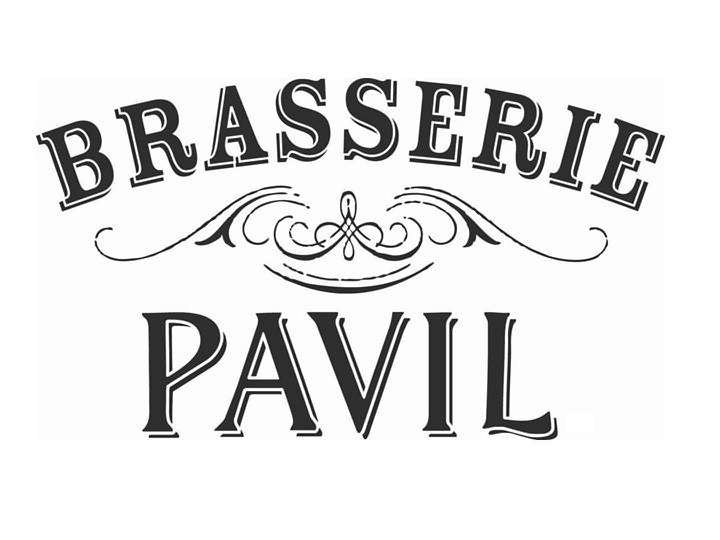  BRASSERIE PAVIL