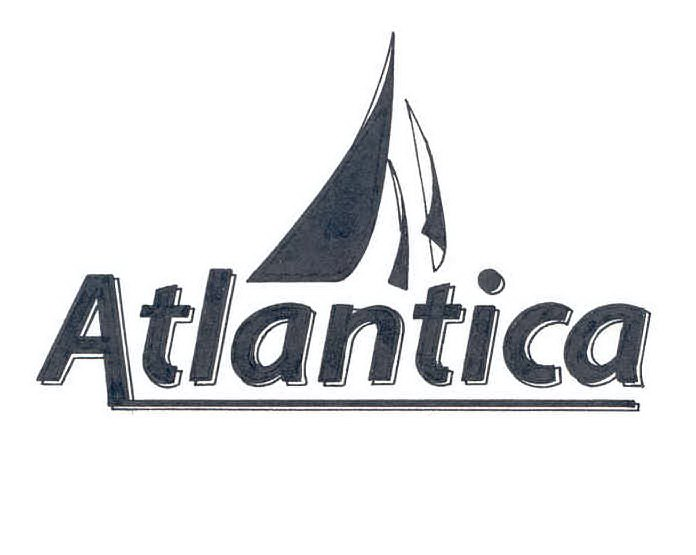 Trademark Logo ATLANTICA