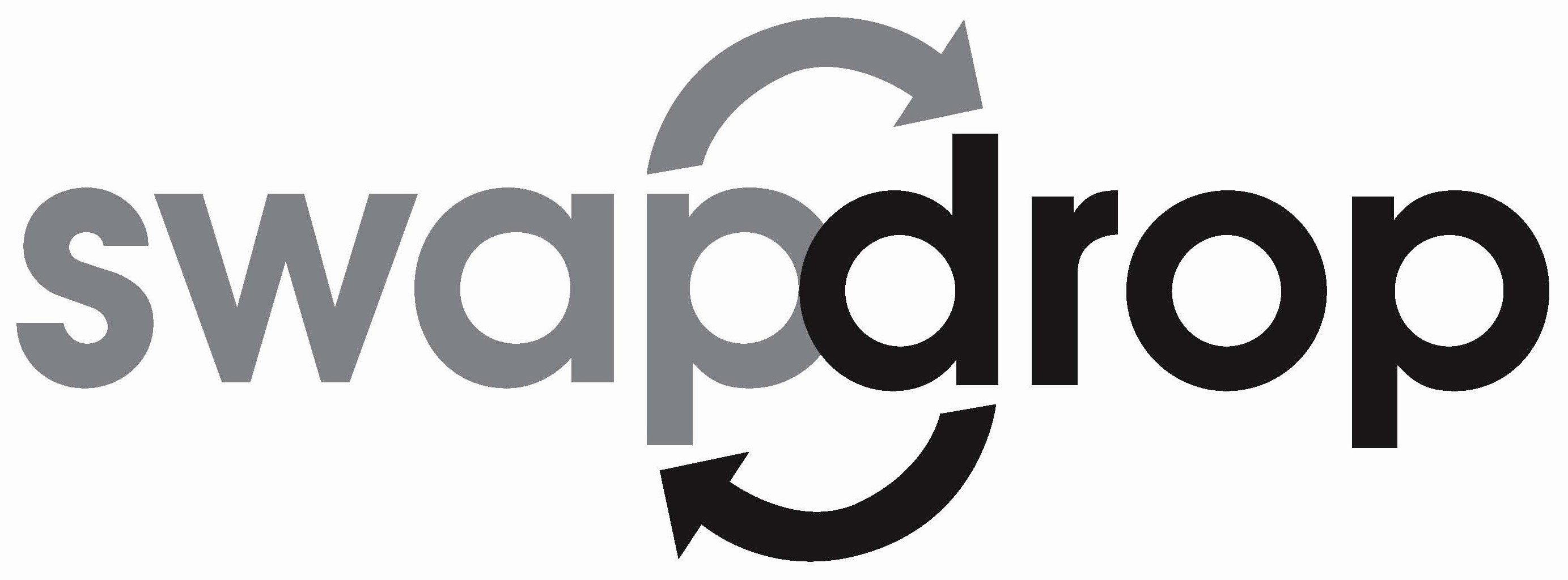 Trademark Logo SWAPDROP