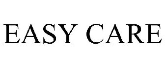 Trademark Logo EASY CARE