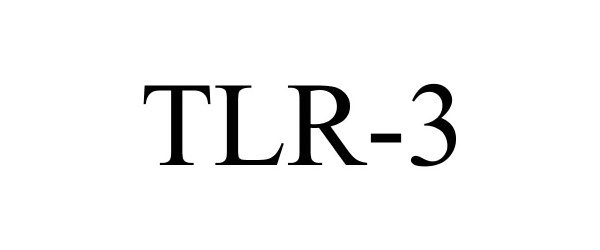  TLR-3