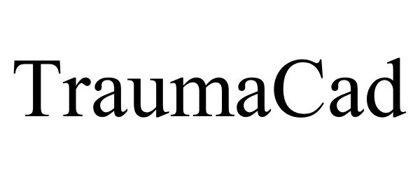 Trademark Logo TRAUMACAD
