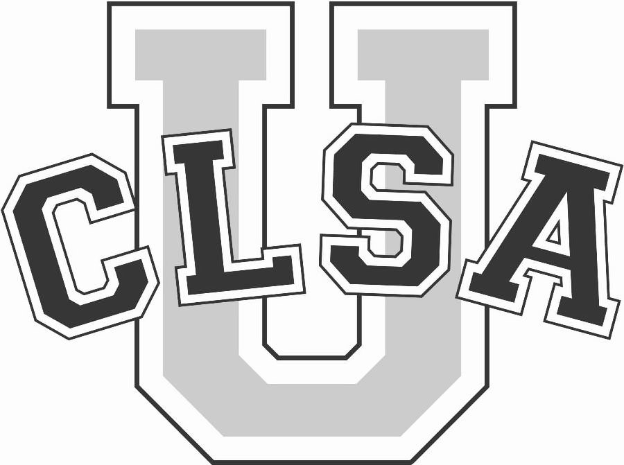 Trademark Logo CLSA U