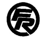 Trademark Logo FR