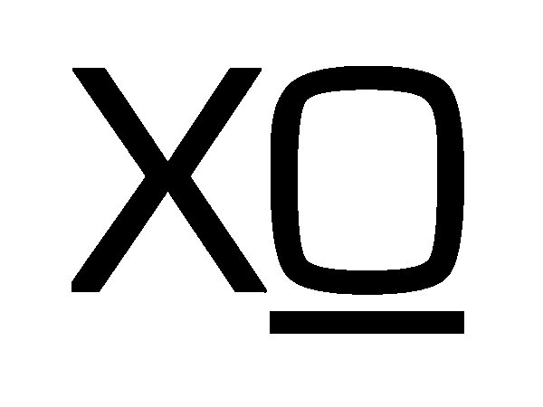  XO