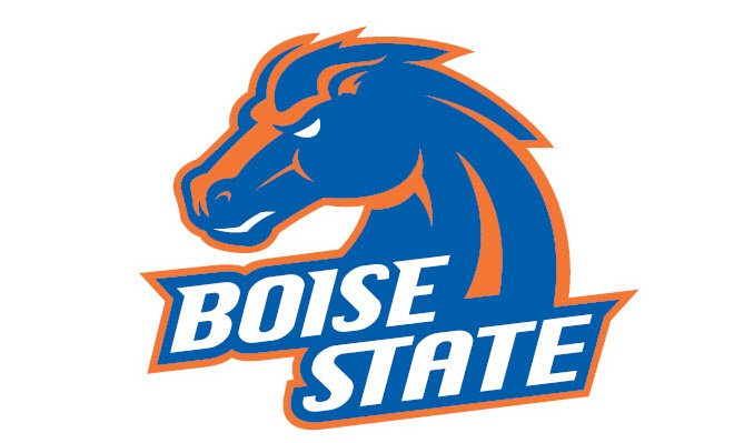  BOISE STATE