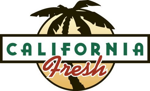 CALIFORNIA FRESH