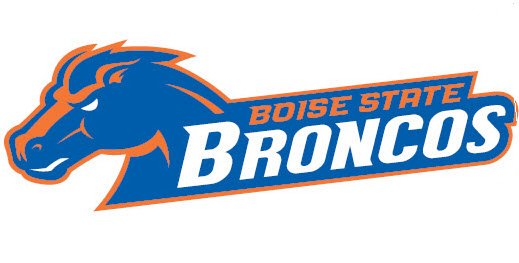  BOISE STATE BRONCOS