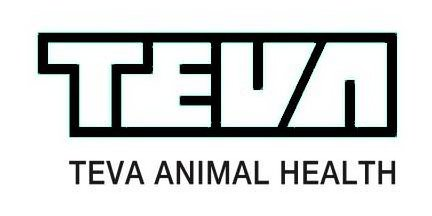 Trademark Logo TEVA TEVA ANIMAL HEALTH