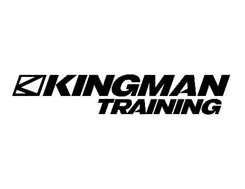 Trademark Logo KINGMAN TRAINING