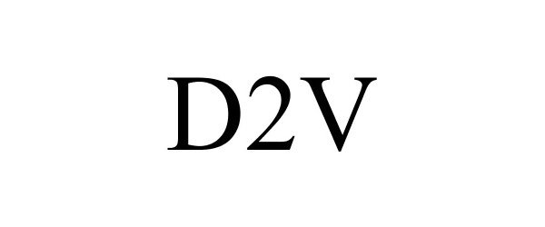  D2V