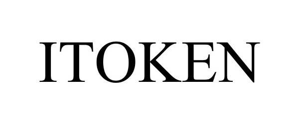  ITOKEN