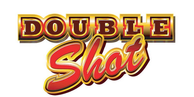 Trademark Logo DOUBLE SHOT