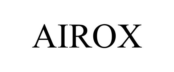 AIROX