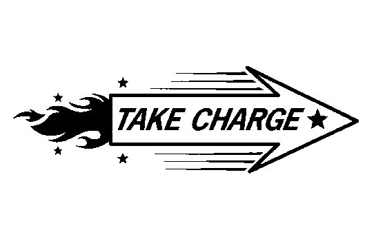 TAKE CHARGE