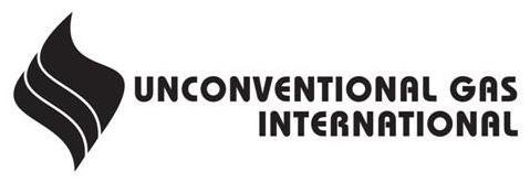 Trademark Logo UNCONVENTIONAL GAS INTERNATIONAL