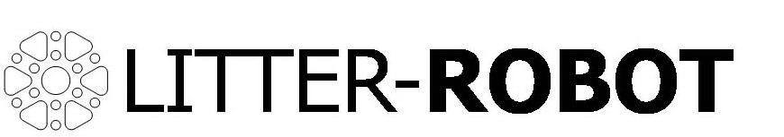 Trademark Logo LITTER-ROBOT