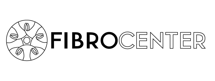 Trademark Logo FIBROCENTER