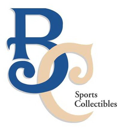 BC SPORTS COLLECTIBLES