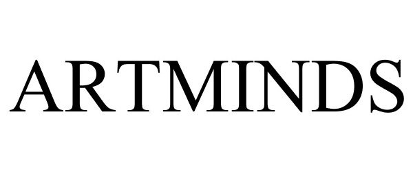 Trademark Logo ARTMINDS
