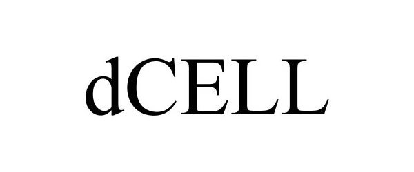  DCELL