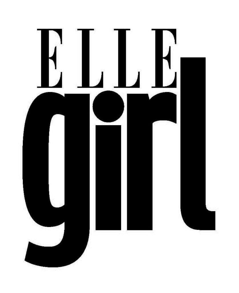 Trademark Logo ELLE GIRL