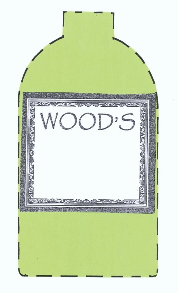 WOOD'S