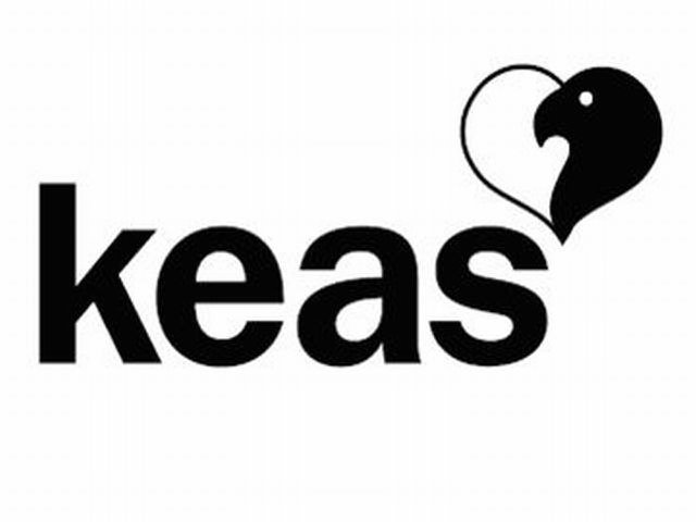 KEAS