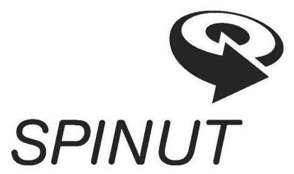 Trademark Logo SPINUT