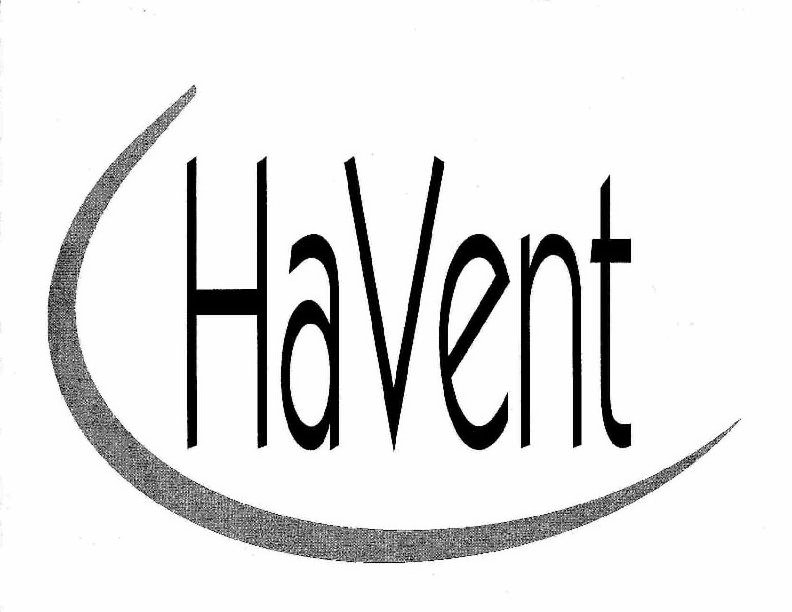 Trademark Logo HAVENT