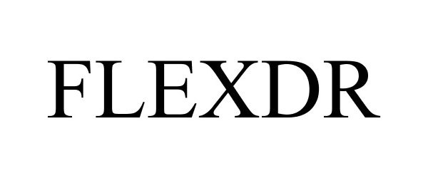 FLEXDR