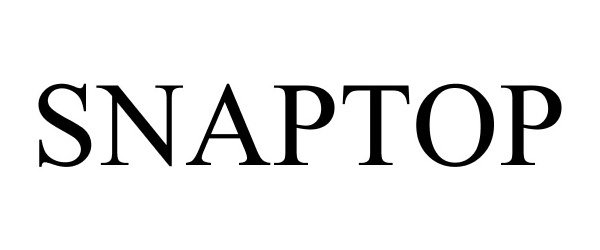 Trademark Logo SNAPTOP