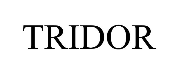  TRIDOR