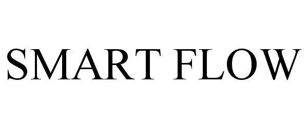 Trademark Logo SMART FLOW