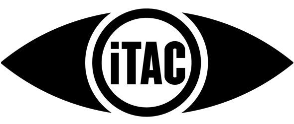 Trademark Logo ITAC