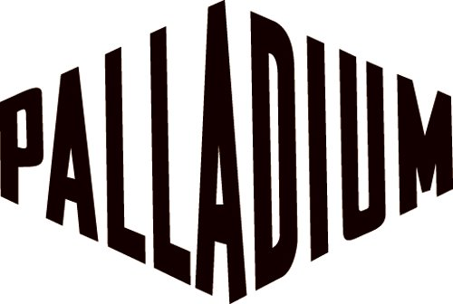 Trademark Logo PALLADIUM