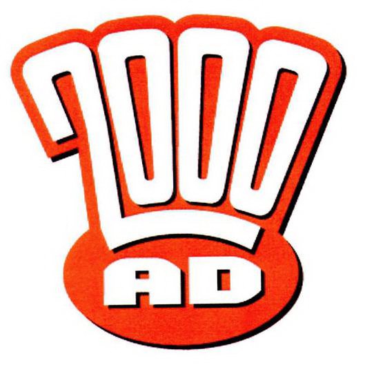  2000 AD