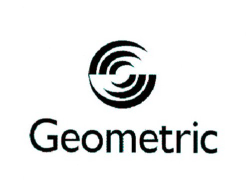 Trademark Logo GEOMETRIC