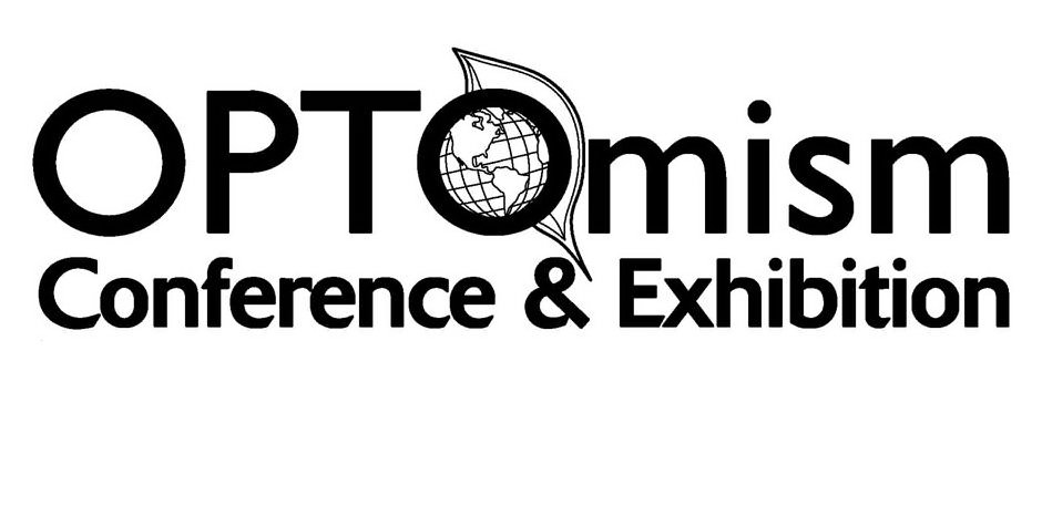 Trademark Logo OPTOMISM CONFERENCE &amp; EXHIBITION