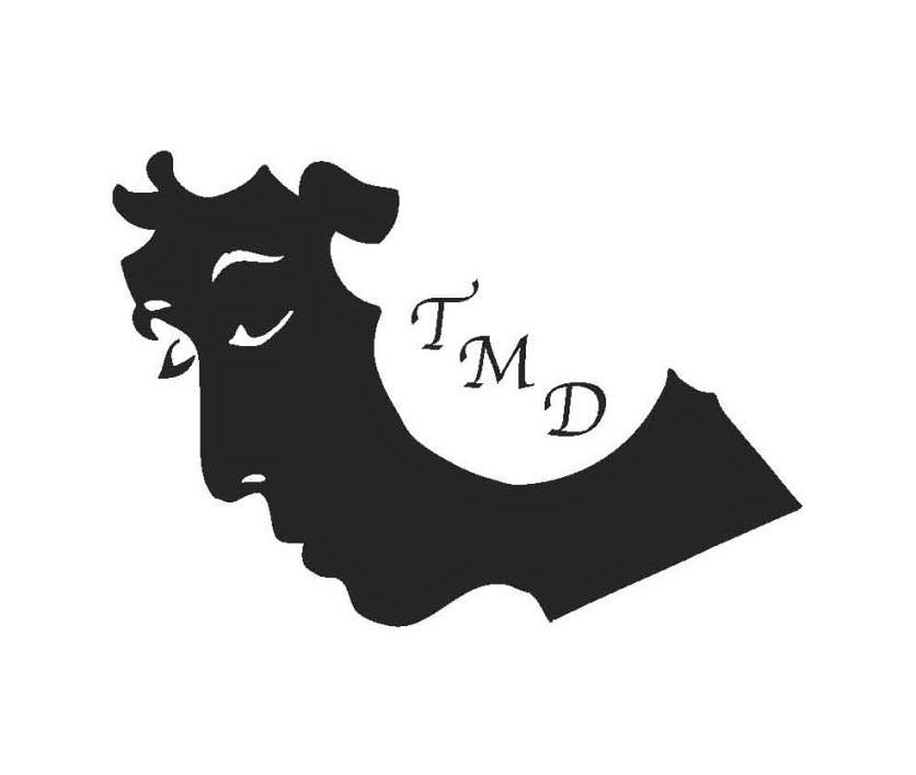 Trademark Logo TMD