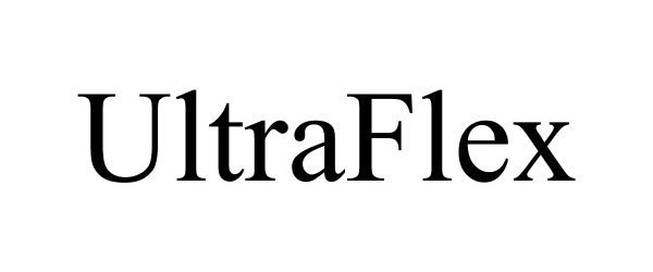  ULTRAFLEX