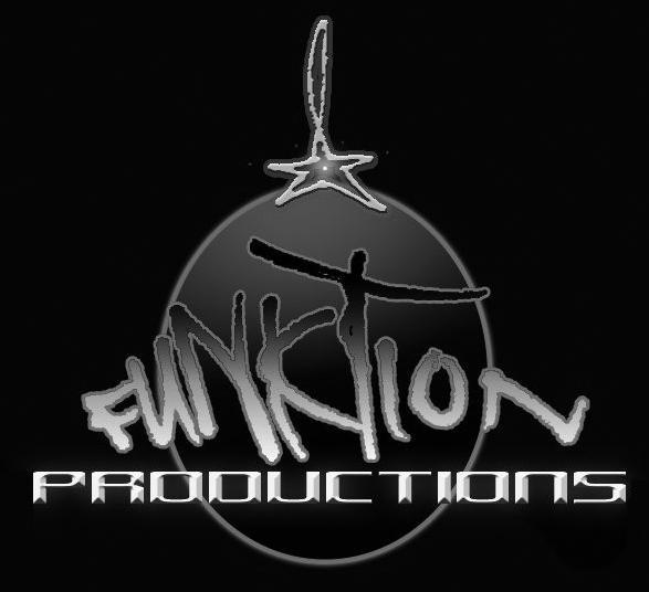 Trademark Logo FUNKTION PRODUCTIONS