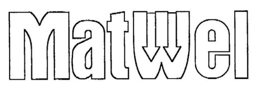 Trademark Logo MATWEL