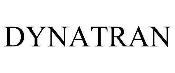 Trademark Logo DYNATRAN